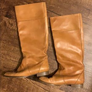 J. Crew Booker Boots